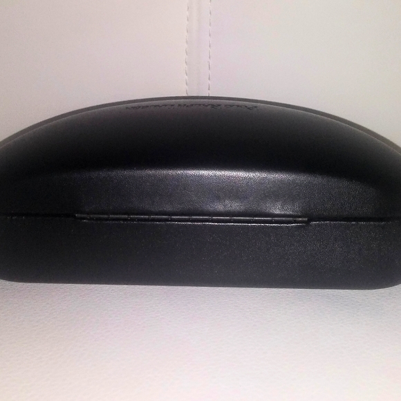 Ralph Lauren Black Eyewear Unisex Case - Picture 6 of 7